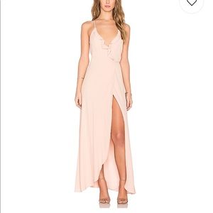Lovers + Friends Dresses - Lovers + Friends x REVOLVE Nostalgia Maxi Dress Lovers + Friends Dresses - Lovers + Friends x REVOLVE Nostalgia Maxi Dress